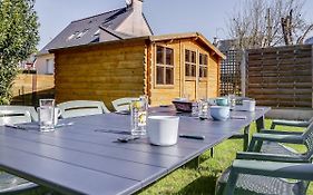 Holiday Home Lamomali By Interhome